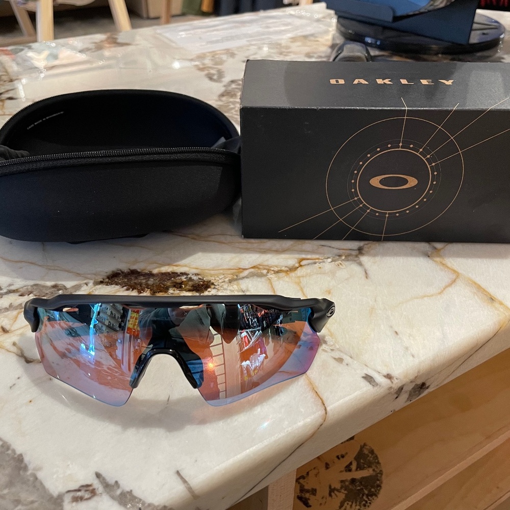Oakley Radar EV Path Sunglasses